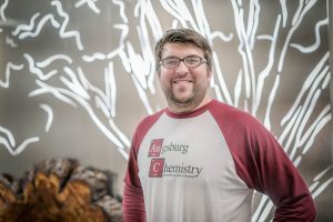 Dr. Michael Wentzel