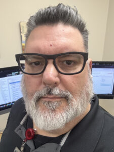 picture of David Zubradt