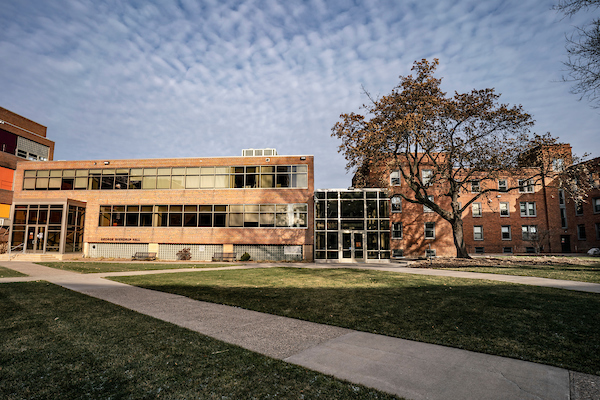 Facilities Management – Augsburg University
